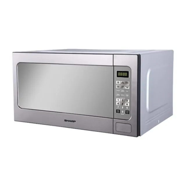 Sharp Microwave Oven R-562 62Ltr price comparison Qatar – cheapest at Carrefour Qatar