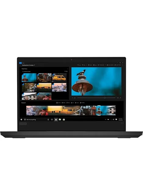 Lenovo ThinkPad 14" 16GB RAM 512GB – Black price comparison Qatar – cheapest at Noon