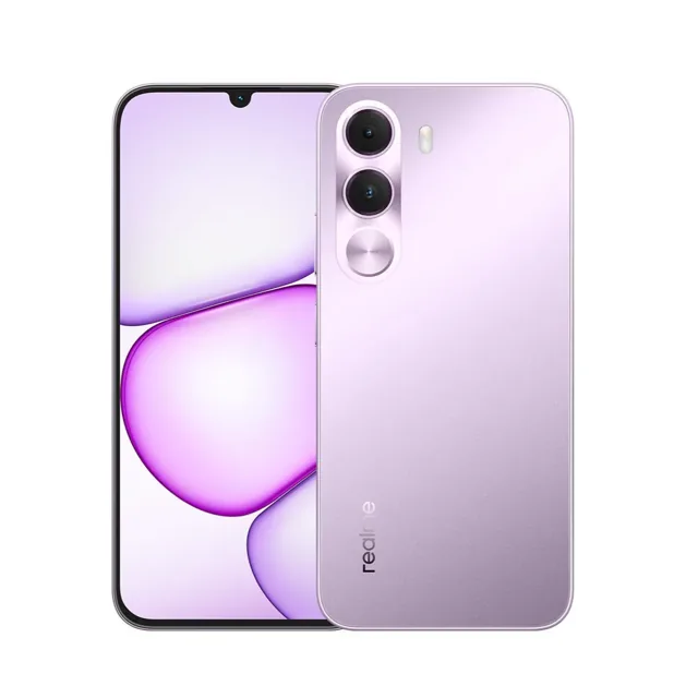 Realme 256GB – Purple price comparison Qatar – cheapest at iConnect