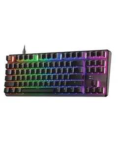 Epic Gamers Keyboard Gaming Chimera Tkl Wired Red Switch price comparison Qatar – cheapest at Alif Stores