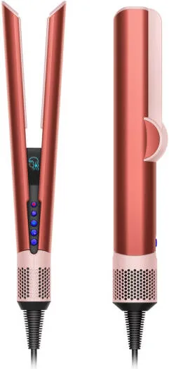 Dyson Airstrait – Strawberry Bronze price comparison Qatar – cheapest at 7 Star via Microless