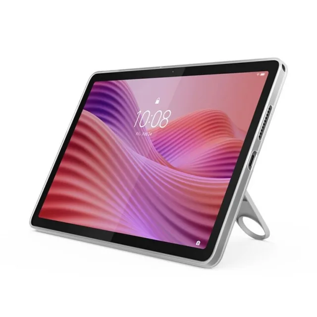 Lenovo TB-311FU Tablet / 10.1 inch / 128GB Storage / With Case & Pencil / Grey price comparison Qatar – cheapest at Ansar Gallery