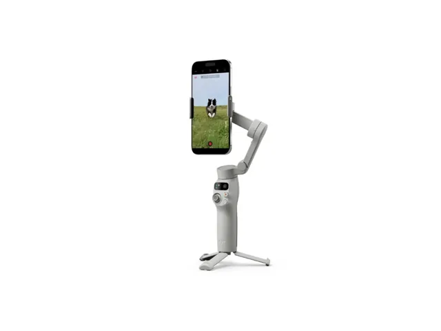 DJI Osmo Mobile 7 - Ref .split.1 price comparison in Qatar