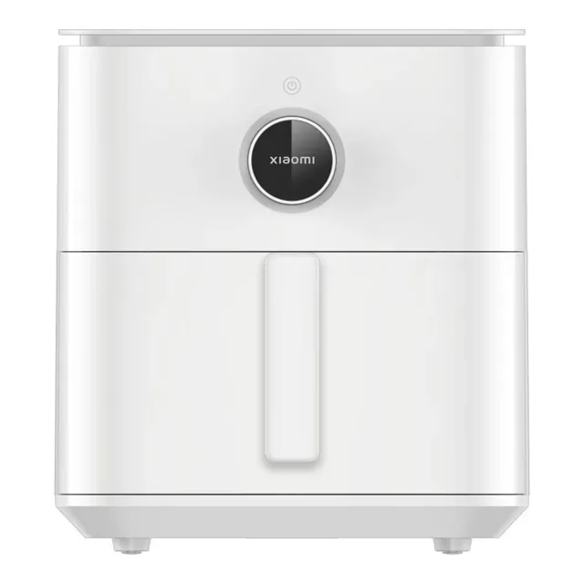 Mi Smart 6.5L Air Fryer, 1800W, White, BHR7359GB price comparison Qatar – cheapest at Nology Store