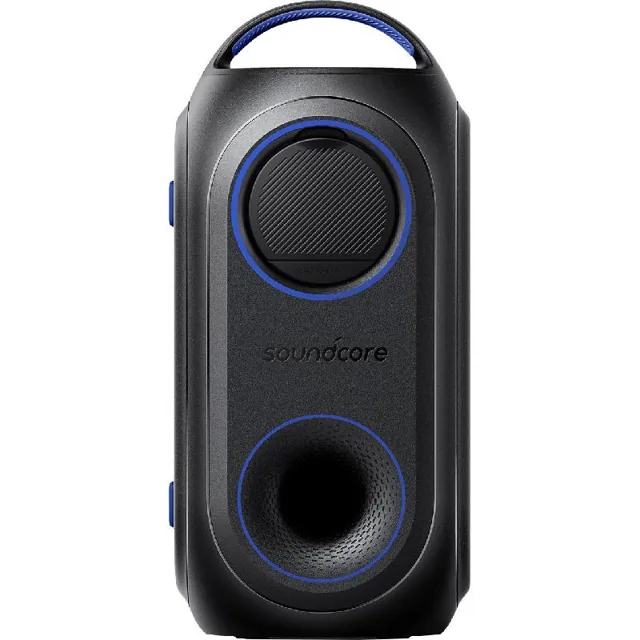 Anker Soundcore Rave Party 2 Portable Speaker, Bluetooth, Black, Black price comparison in Qatar