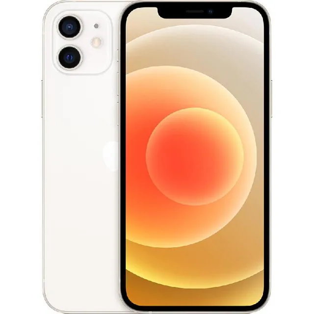 Apple iPhone 12 64GB – White price comparison Qatar – cheapest at Jarir Bookstore
