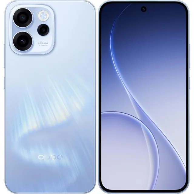 Oppo Reno 256GB – Blue price comparison Qatar – cheapest at Al Anees