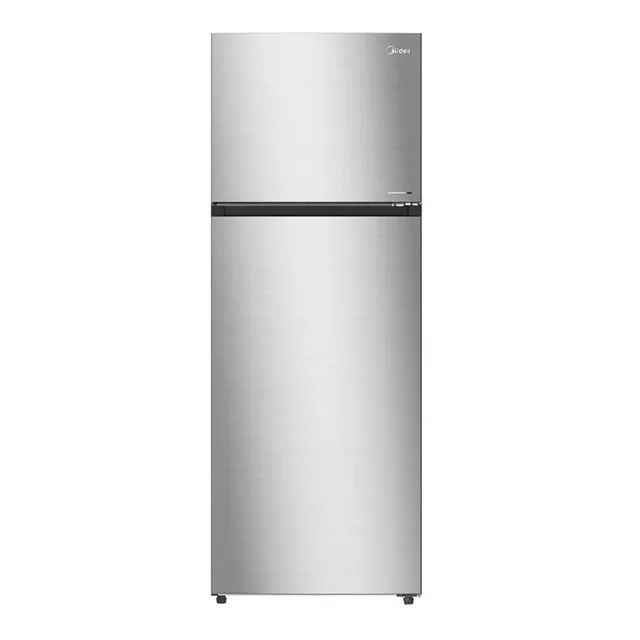 Midea Double Door Refrigerator MDRT489MTE46 356LTR price comparison Qatar – cheapest at Carrefour Qatar