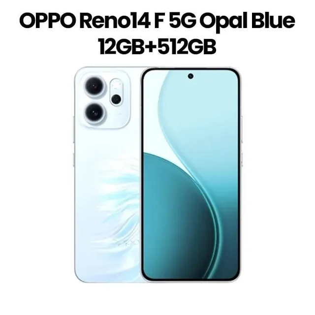 Oppo Reno 512GB – Blue price comparison Qatar – cheapest at Jumbo Souq