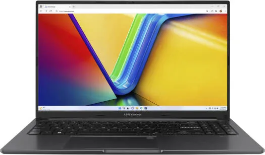 ASUS VivoBook 15.6" i9-13900h 16GB RAM 1TB – Black price comparison Qatar – cheapest at Microless