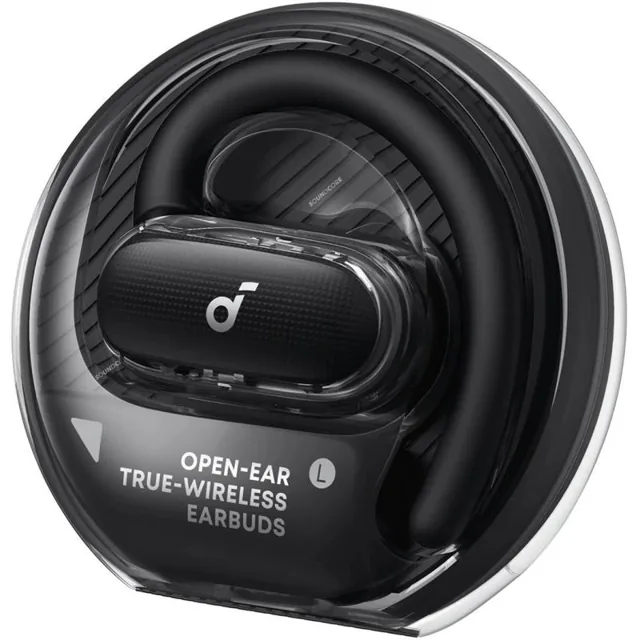 Anker Soundcore V40i Earbuds, Bluetooth, Built-in Microphone, Black product image