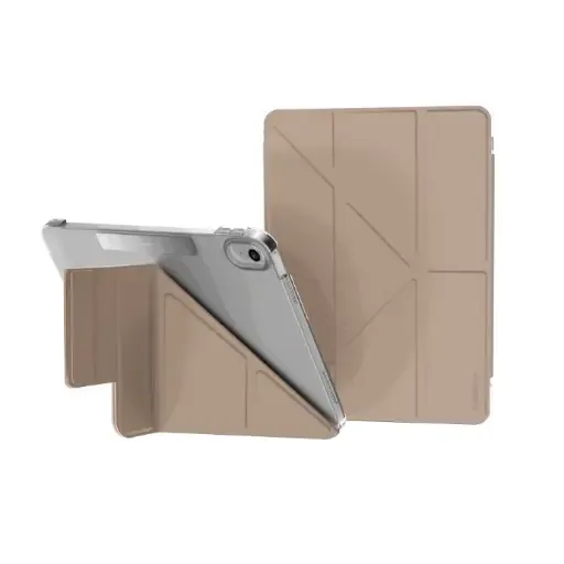 SWITCHEASY iPad case in pink, Pink product image