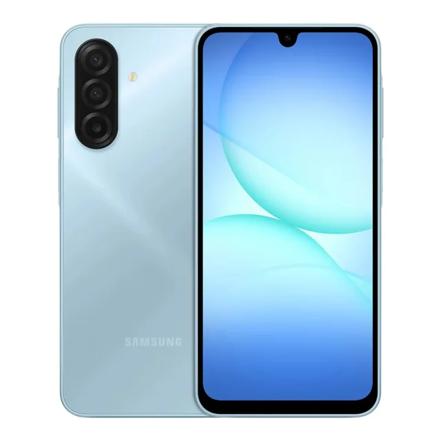 Samsung Galaxy A 128GB – Blue price comparison Qatar – cheapest at Lulu Hypermarket