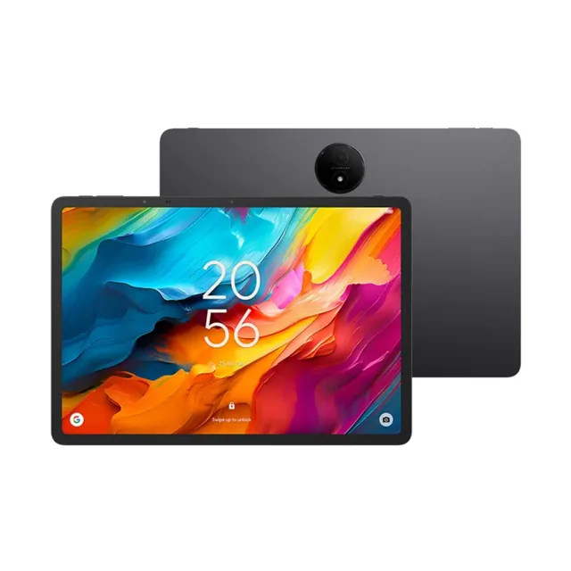 TCL NXTPAPER 14.3 inch Wi-Fi Tablet, 8 GB RAM, 256 GB Storage, Grey product image