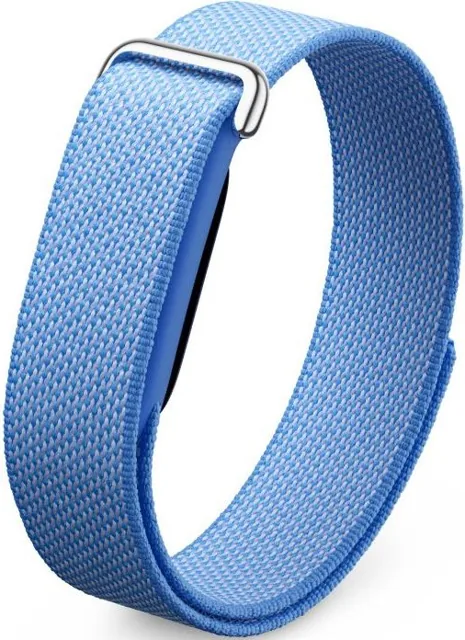 Google Fitbit Air Lavender price comparison Qatar – cheapest at iConnect