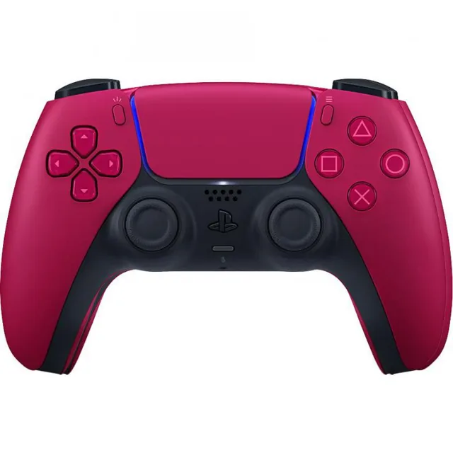 Sony PS5 Dualsense Controller Dualsense Cosmic Red price comparison Qatar – cheapest at FNAC Qatar