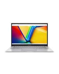 ASUS VivoBook 14" i7-150u 16GB RAM 1TB – Silver price comparison Qatar – cheapest at Carrefour Qatar