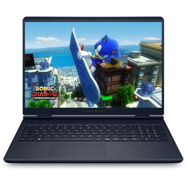 Dell Alienware 16 Aurora Gaming Laptop price comparison Qatar – cheapest at Al Meera