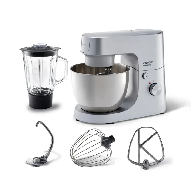 Kenwood Kitchen Machine Blender 1400w price comparison Qatar – cheapest at Al Meera