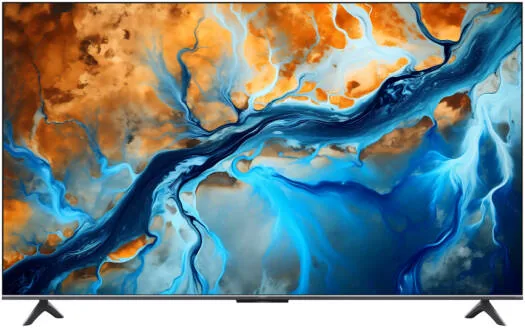 Xiaomi TV Mini 65" Mini LED 4K price comparison Qatar – cheapest at Microless