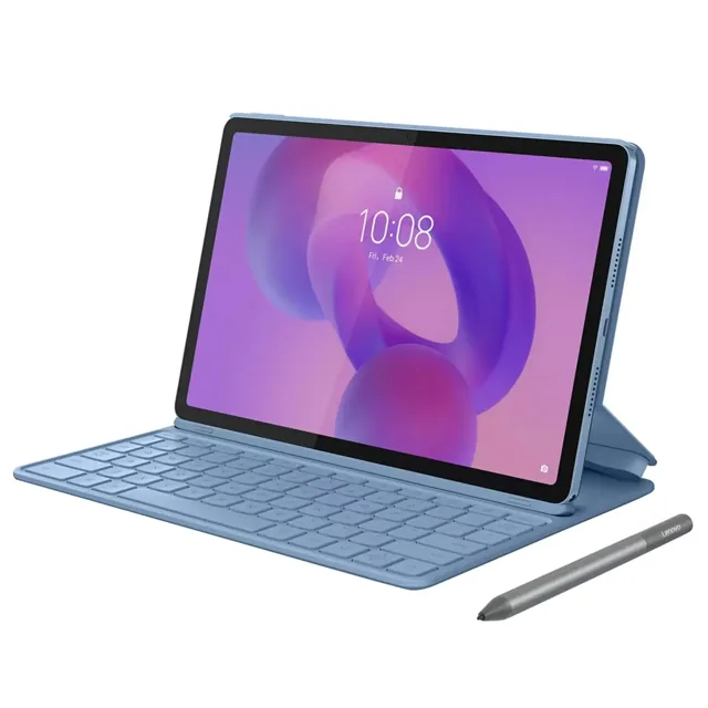 Lenovo Idea Tab - Blue, 256GB, 8GB RAM, 11", Blue, 256GB storage product image