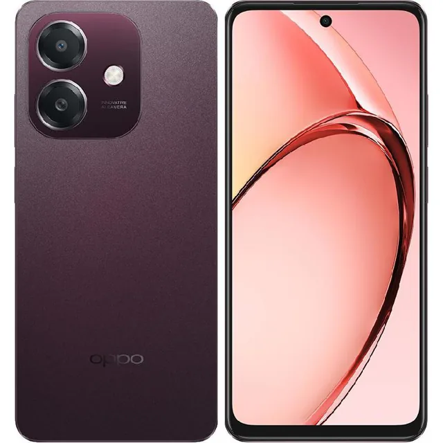 Oppo A Series – Red price comparison Qatar – cheapest at Amaztec via Snoonu