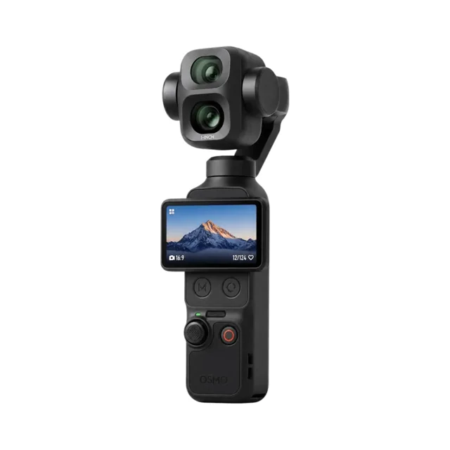 DJI Osmo Pocket price comparison Qatar – cheapest at Noon