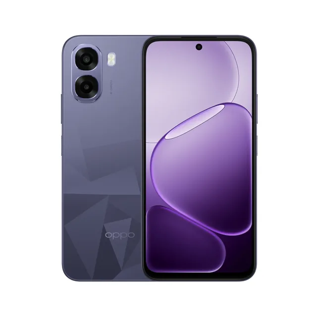 Oppo A Series 256GB – Violet price comparison Qatar – cheapest at iConnect