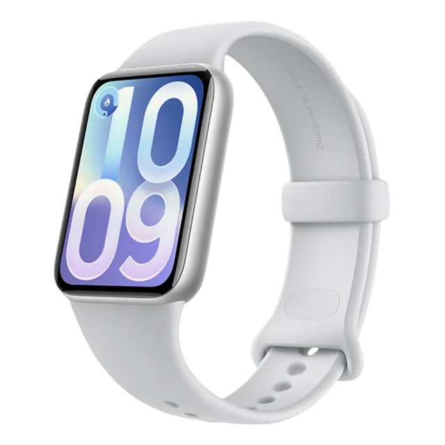 Xiaomi Smart Band 10PRO Pro – Silver product image