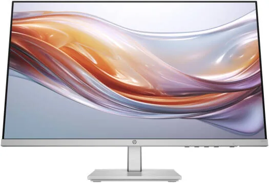 HP Series 5 Monitor – Silver price comparison Qatar – cheapest at AL JEDAYEL COMPUTER (LLC) via Microless