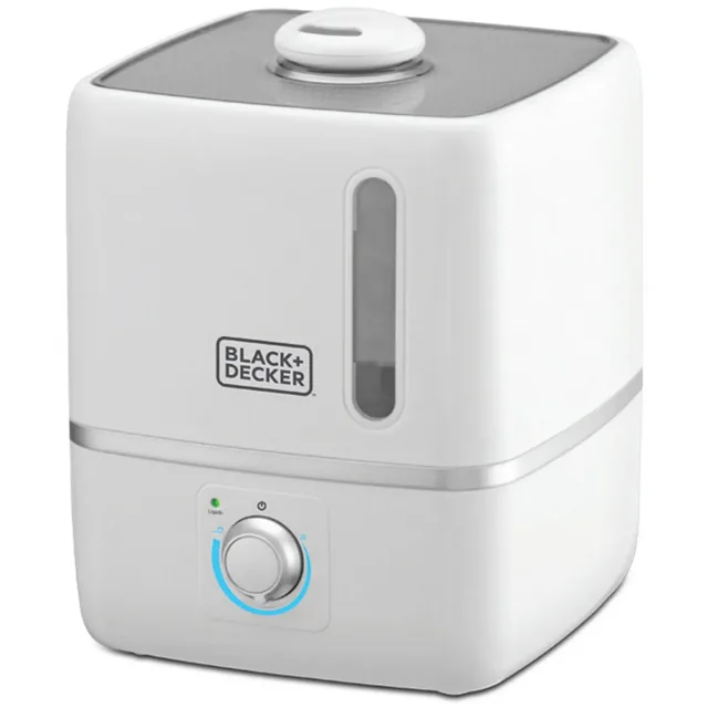 Black & Decker Air Humidifier HM3000 B5 price comparison Qatar – cheapest at Lulu Hypermarket
