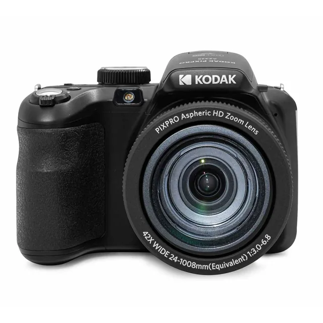 Kodak Aztro Zoom Digital Camera, Black, AZ425 price comparison Qatar – cheapest at Carrefour Qatar