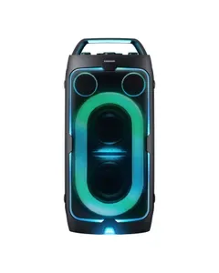 Samsung Tower Party Speaker, 240W, Black, MX-ST50F price comparison Qatar – cheapest at FNAC Qatar
