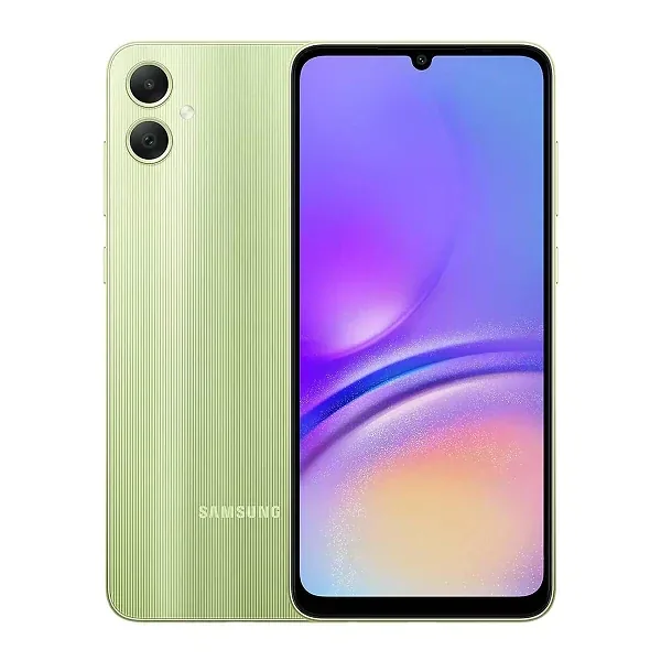 Samsung Galaxy A 128GB – Green price comparison Qatar – cheapest at RP Tech