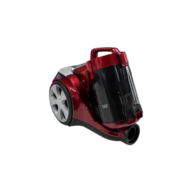 Sharp Vacuum Cleaner 1800 watts EC-BL1803C-RZ price comparison Qatar – cheapest at Lulu Hypermarket