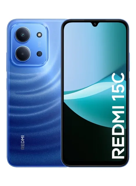 Xiaomi Redmi 128GB – Moonlight Blue price comparison Qatar – cheapest at Noon