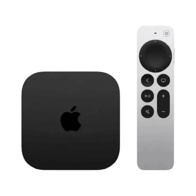 Apple TV 4K 2nd Gen 64GB price comparison Qatar – cheapest at Anwarco Center Computer Supplies via Snoonu