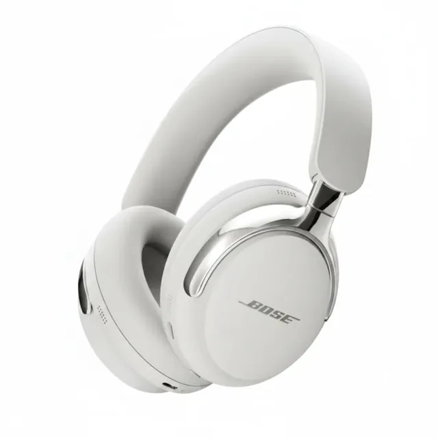 Bose Quietcomfort Ultra – White price comparison Qatar – cheapest at RP Tech