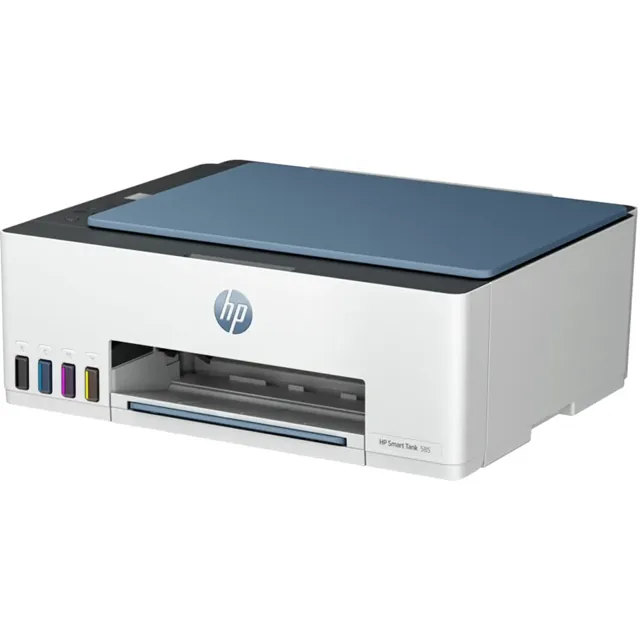 HP Smart Tank 585 Printer price comparison Qatar – cheapest at Al Meera
