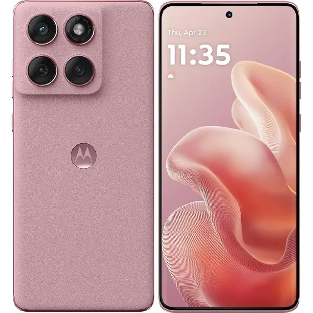 Motorola Edge 256GB – Pink price comparison Qatar – cheapest at Lulu Hypermarket