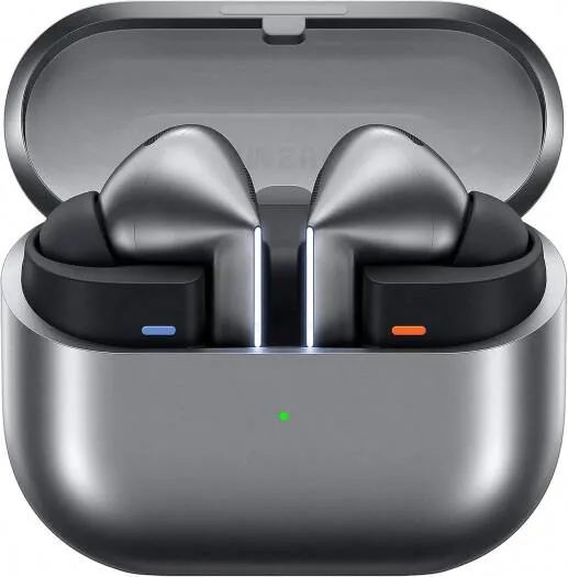 Samsung Galaxy Buds 3 Pro - Silver price comparison Qatar – cheapest at Tech Bay via Microless