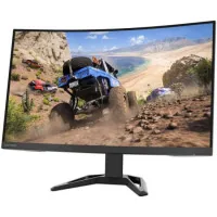 Lenovo G Series Monitor 32QC-30 product image