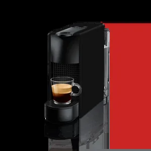 Nespresso Essenza Mini - Essenza Mini White, Black product image
