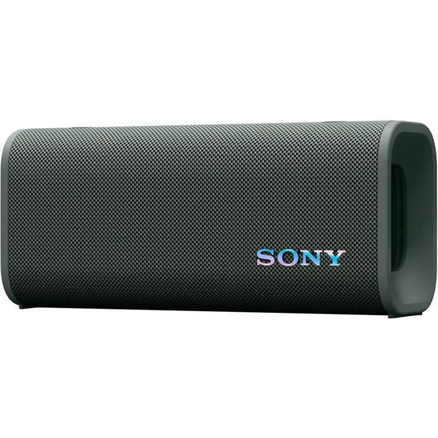 Sony Ult Field 3 Wireless Portable Speaker, Forest Grey, SRS-ULT30/H price comparison Qatar – cheapest at Lulu Hypermarket