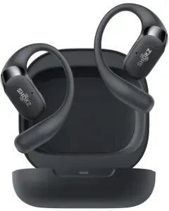 Shokz Earphone Openfit 2+ Bluetooth True Wireless Black - GTIN 810173482424 product image