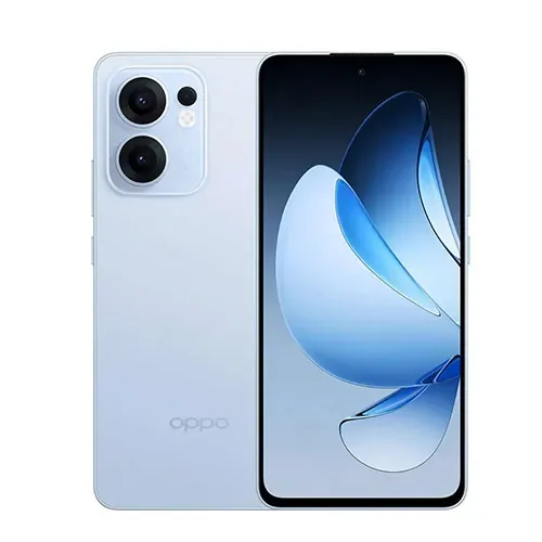 Oppo Reno 256GB – Blue price comparison Qatar – cheapest at iSpot Qatar via Snoonu