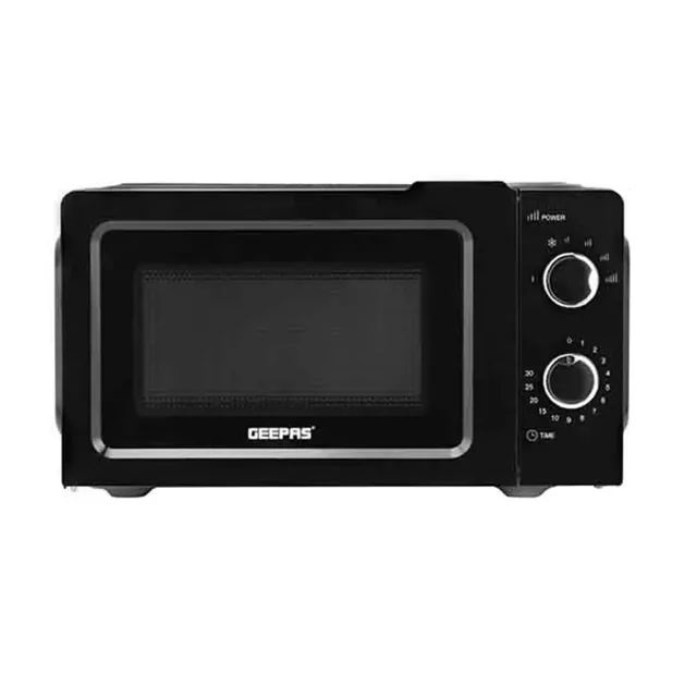 GeepasMicrowave Oven GO1899 20L price comparison in Qatar
