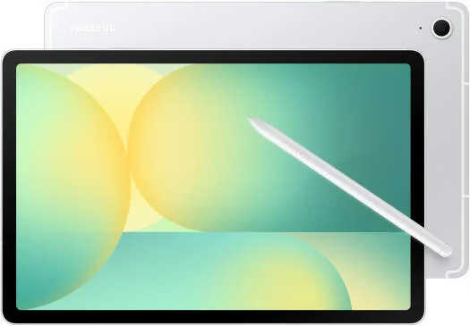 Samsung Galaxy Tab Fe 128GB – Silver price comparison Qatar – cheapest at Al Anees