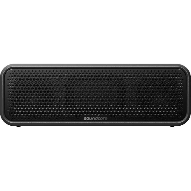 Anker A3125H11 Soundcore Select 2 Black, Black price comparison in Qatar