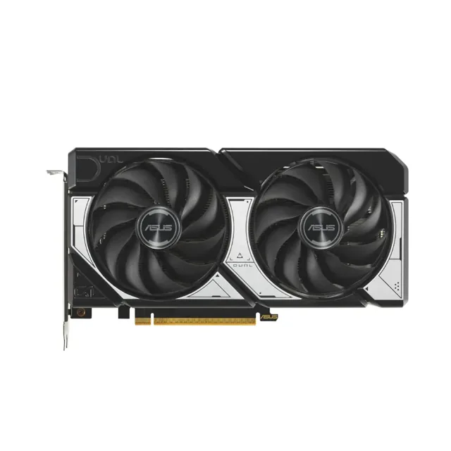 Asus Geforce Dual Rtx™ 5060 Oc 8Gb Gddr7 Graphics Card price comparison Qatar – cheapest at DigitalZone